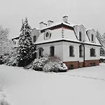 Krzemienna *