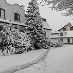 Krzemienna *