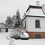 Villa Krzemienna Bielsko-Biala