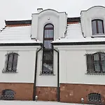 Krzemienna Bielsko-Biala
