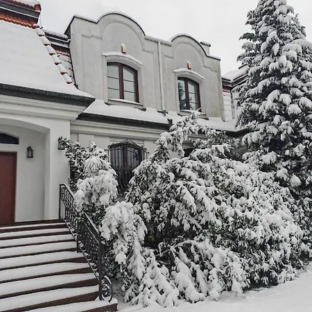 Apartament Krzemienna Villa Bielsko-Biala