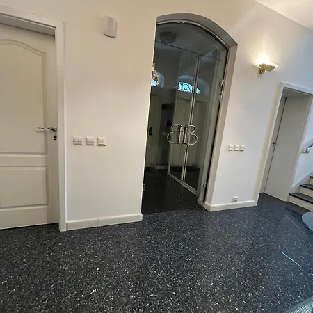 Apartament Krzemienna וילה