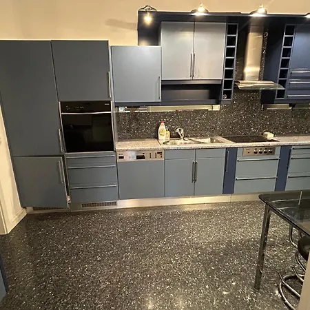 וילה Apartament Krzemienna ביילסקו-ביאלה