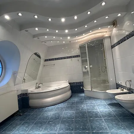 Apartament Krzemienna Bielsko-Biala