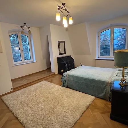 Apartament Krzemienna *