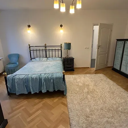 Apartament Krzemienna *