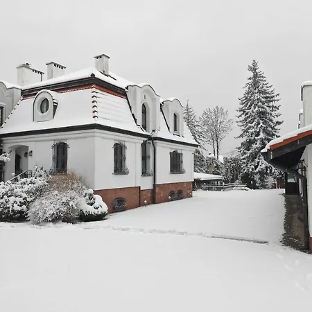 Apartament Krzemienna Bielsko-Biala