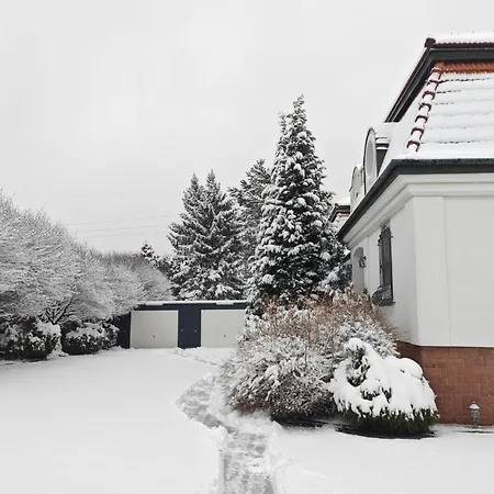 Apartament Krzemienna Villa Bielsko-Biala