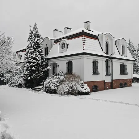 Krzemienna *