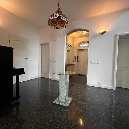 Krzemienna * Bielsko-Biala