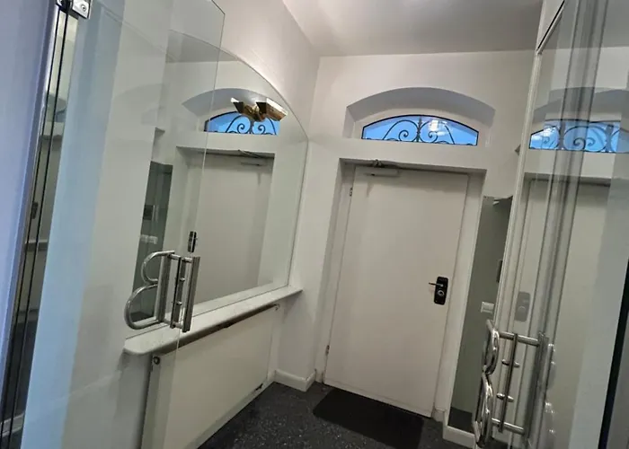 Apartament Krzemienna Villa