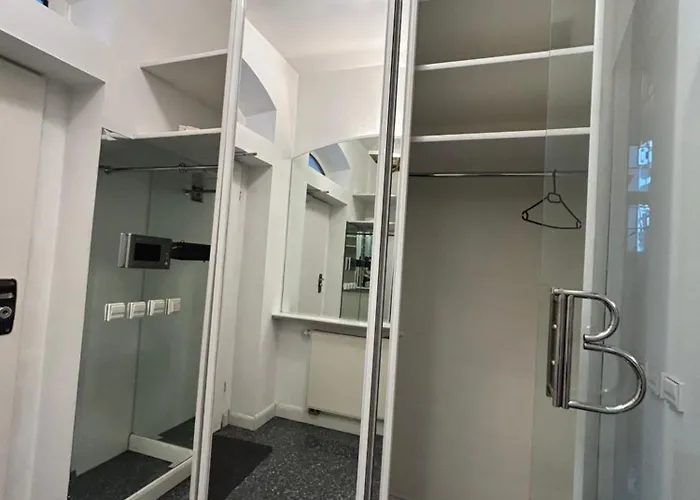 Apartament Krzemienna * ביילסקו-ביאלה