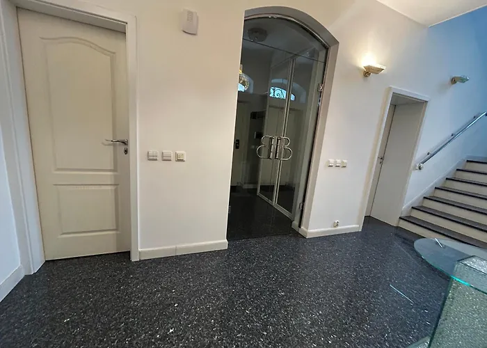 Apartament Krzemienna וילה