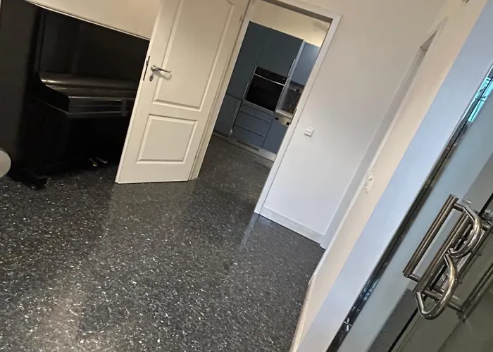 Villa Apartament Krzemienna Bielsko-Biala