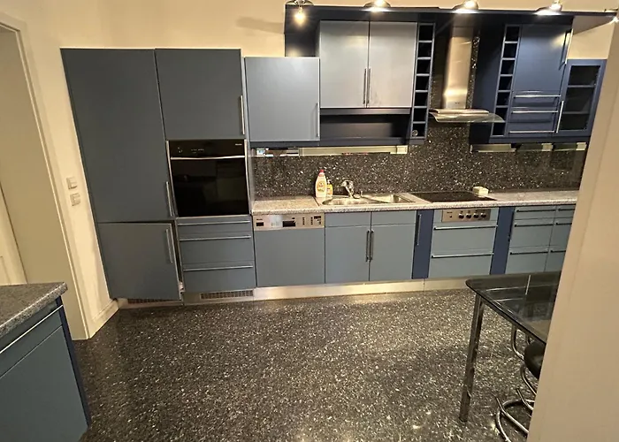 Villa Apartament Krzemienna Bielsko-Biala