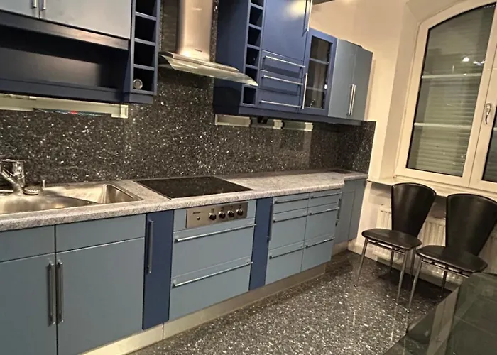 Apartament Krzemienna *