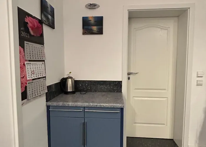 Villa Apartament Krzemienna *