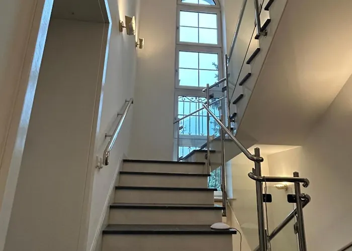 Villa Apartament Krzemienna Bielsko-Biala