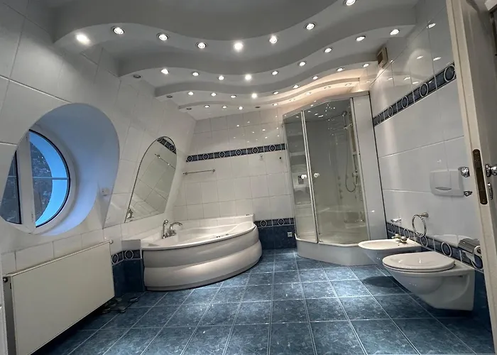 Apartament Krzemienna Bielsko-Biala