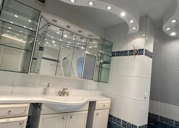 Apartament Krzemienna Villa Bielsko-Biala