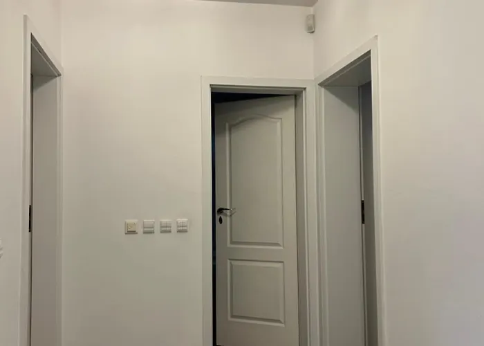 Apartament Krzemienna