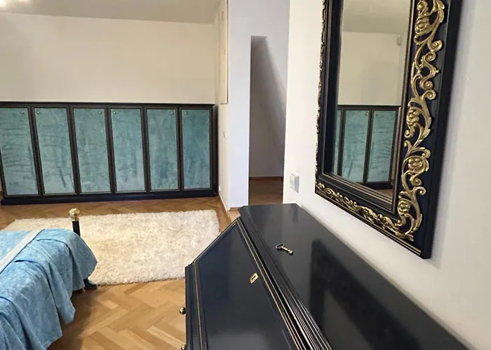 Apartament Krzemienna Villa Bielsko-Biala