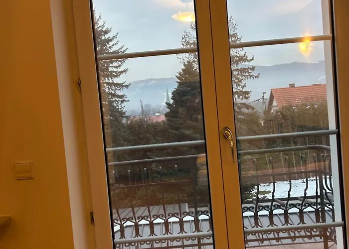 Apartament Krzemienna Bielsko-Biala
