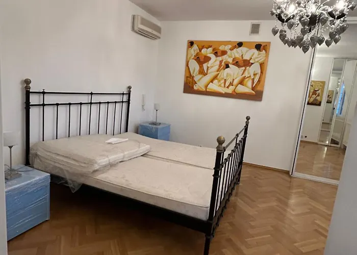 Apartament Krzemienna Bielsko-Biala