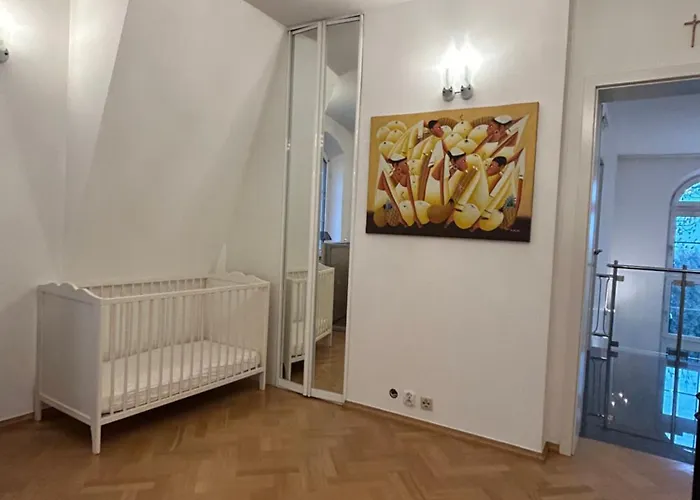 Apartament Krzemienna ביילסקו-ביאלה