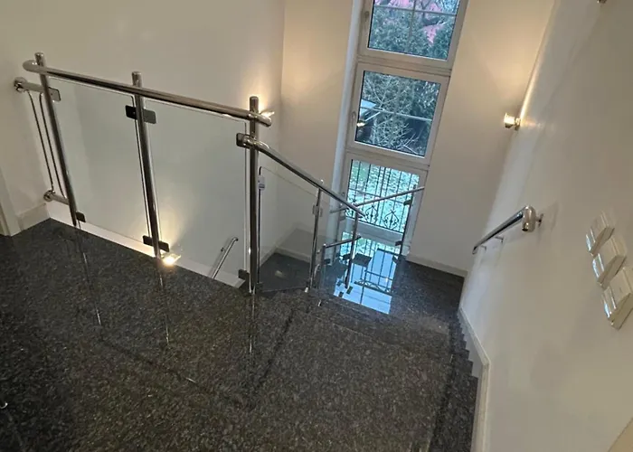 Apartament Krzemienna * Bielsko-Biala