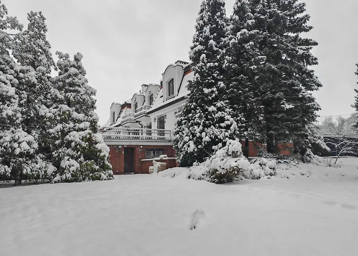 Apartament Krzemienna Bielsko-Biala