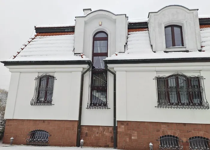 Apartament Krzemienna Bielsko-Biala