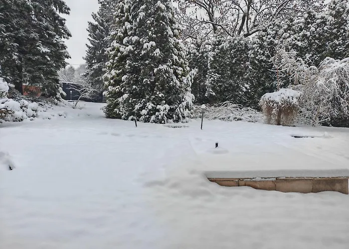 Apartament Krzemienna ביילסקו-ביאלה